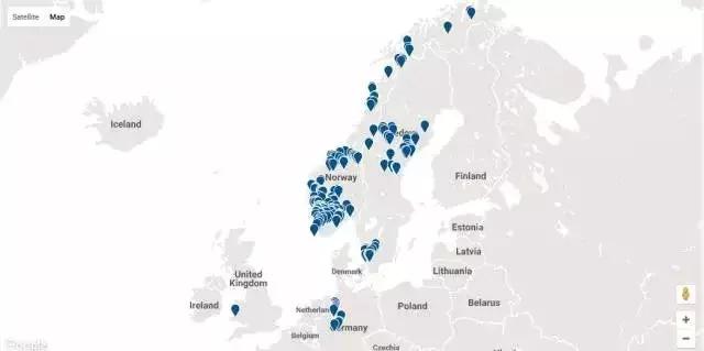 挪威冬季电动汽车真实情况,我国到挪威发展电动汽车原因