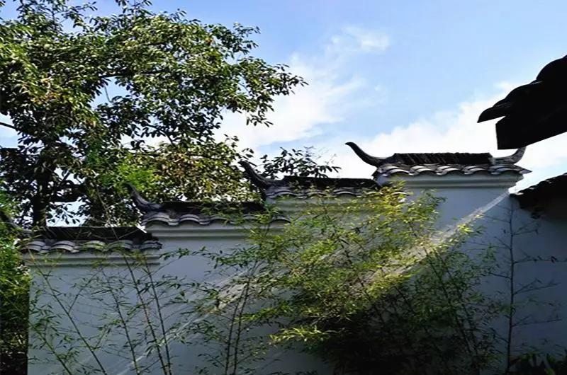 中国十大最美建筑风景,寻找最美古村落的建筑之美