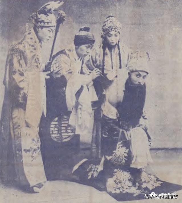 唐鲁孙:“李多奎自以为是的地方太多,龚云甫也就不尽心指点了”