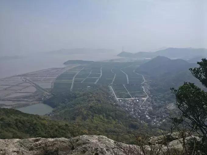 上海去桃花岛的自驾轮渡时间表,上海开车去舟山桃花岛怎么去