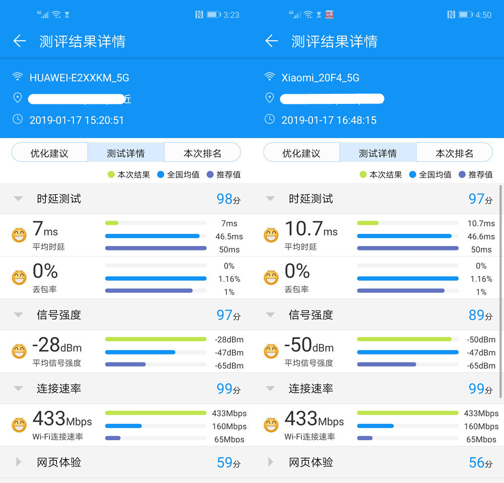 荣耀路由pro对比pro2,荣耀路由pro和小米路由器哪个好