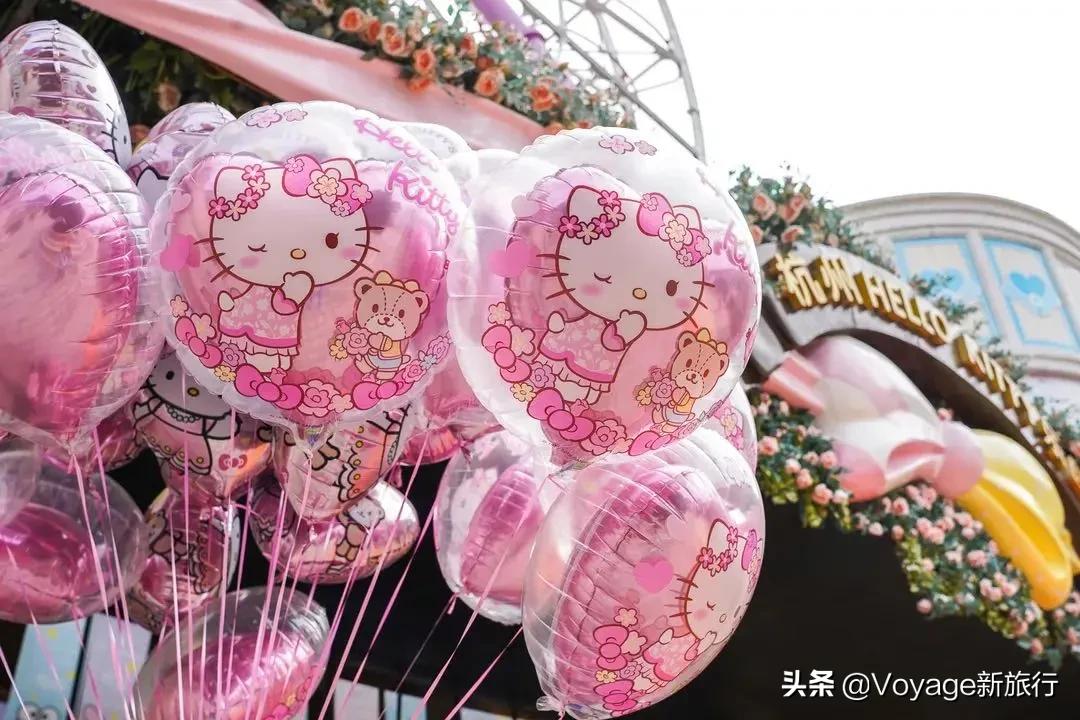 2021年的游乐园，你是期待悬崖边上的跷跷板还是一整年的生日趴？