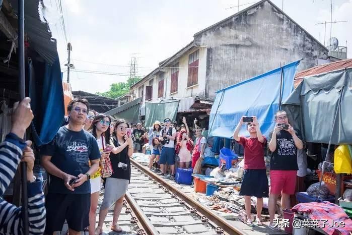 组团去曼谷旅游,和朋友组团去曼谷