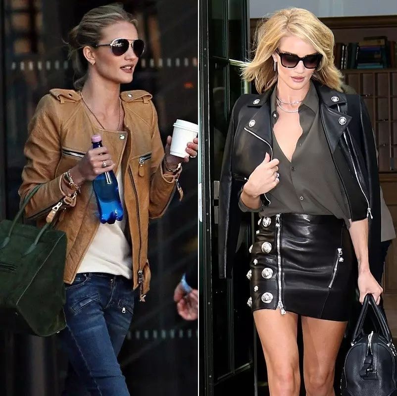 为什么不建议穿机车皮衣 (机车皮衣怎么选适合自己)