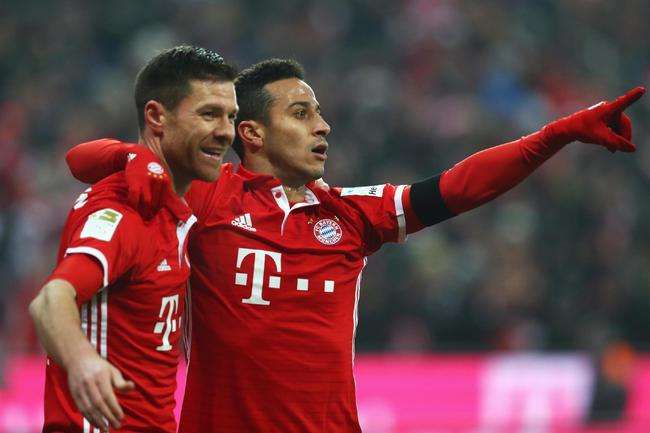 B席光芒耀眼C罗都让步，哈白统治世界，盘点瓜帅治下的中场大师