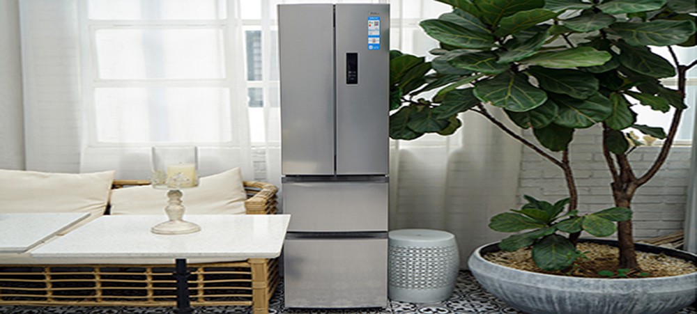 吃食物就等于嚼蜡？十款无霜冰箱守护食材每一寸新鲜