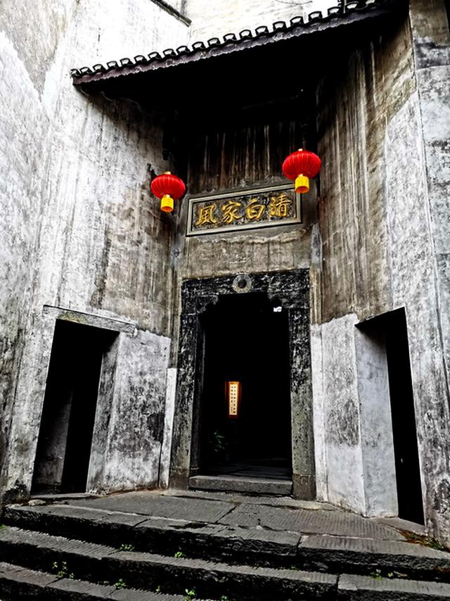 巨贾豪宅窨子屋，经商安居两相宜|洪江古商城传奇⑦