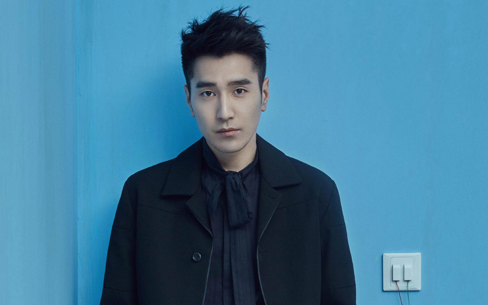 赵又廷情史,赵又廷星二代真实身份