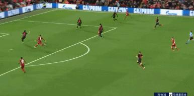 复盘利物浦2:3马竞｜用坚韧铸就伟大，马竞像极了不甘平凡的我们