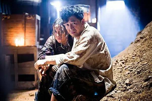 雪豹继亮剑后的经典抗战片,十部最惨烈的抗日剧雪豹