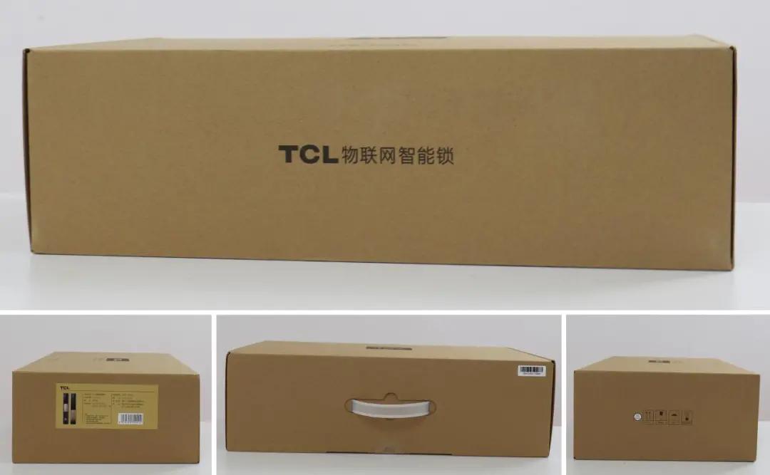 TCL3d人脸识别智能锁最新款,tcl智能锁三d人脸识别