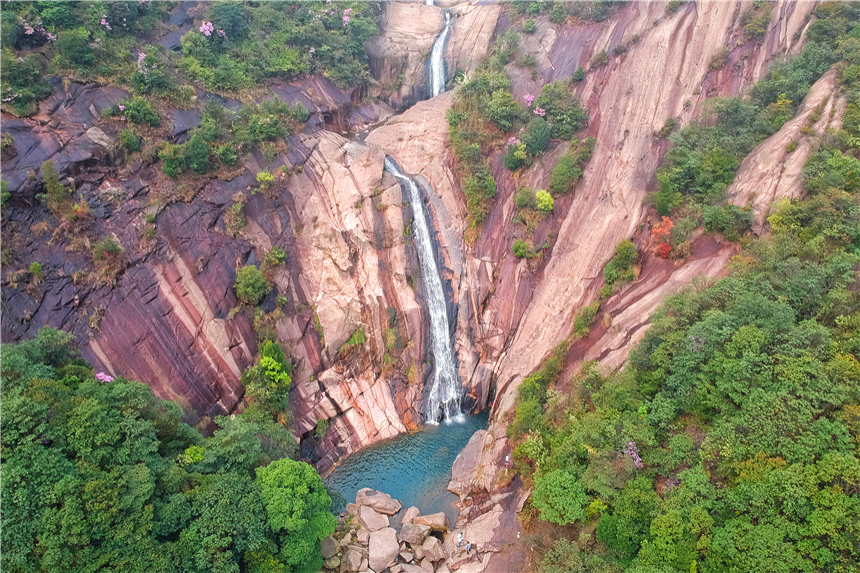 江南水乡旅游攻略四天三晚,温州旅行攻略四天三夜
