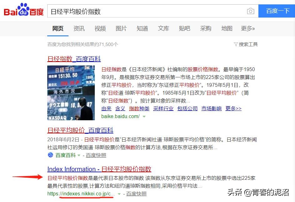 日本股票怎么查询,怎么查看日本当天股市