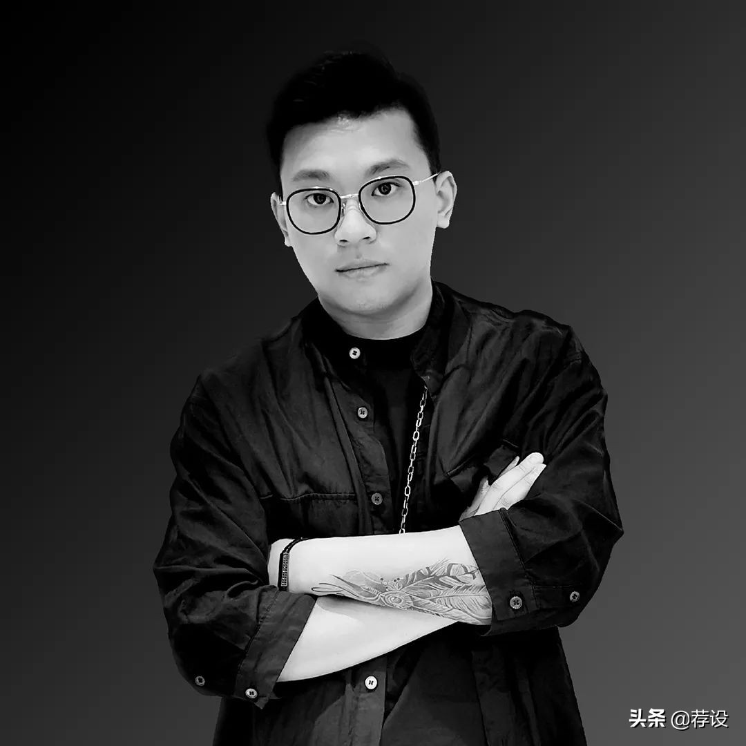 DPD递加设计:北京3AM SOHO艺术沙龙