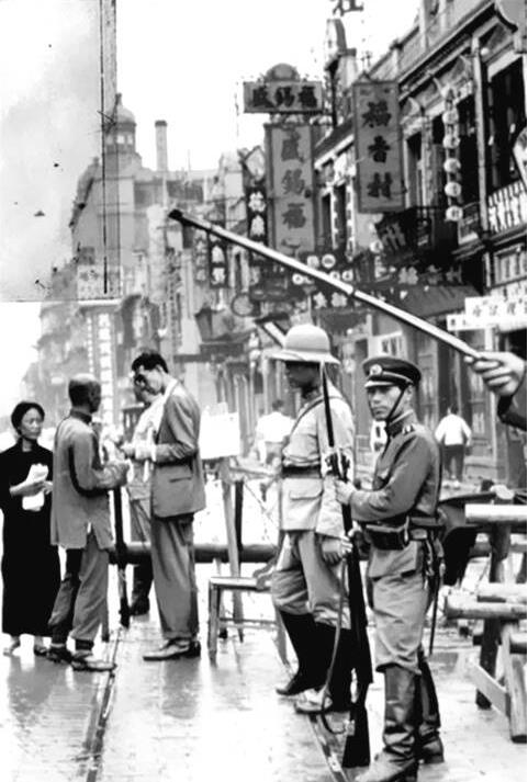 天津市老西北角旧照,老天津历史影像