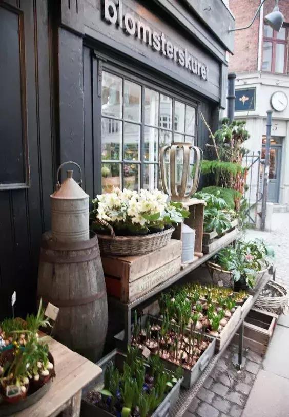 花店多赚钱,花店一个月一般能赚多少钱