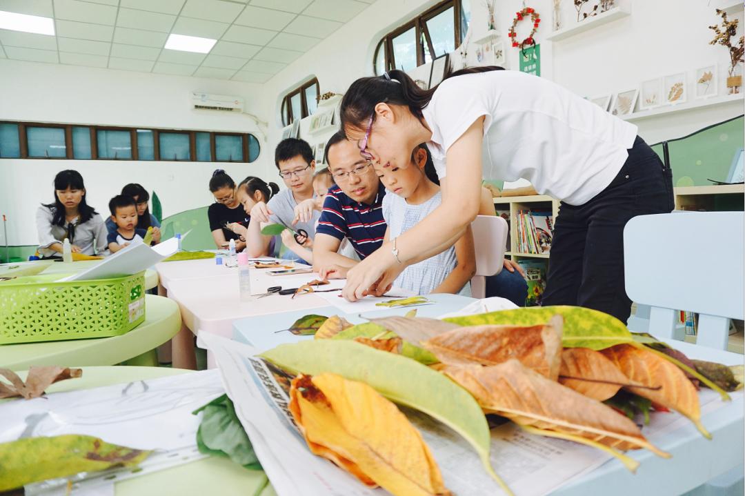 荷塘深处又添网红书院，深圳洪湖公园“荷·美空间”开门迎客