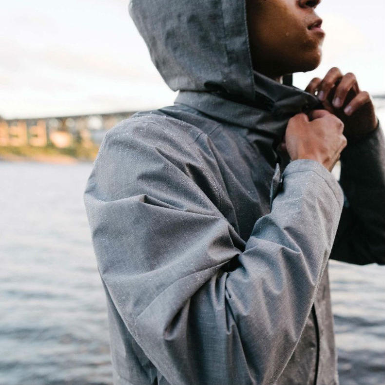 哥伦比亚户外风格穿搭,哥伦比亚户外夏季搭配