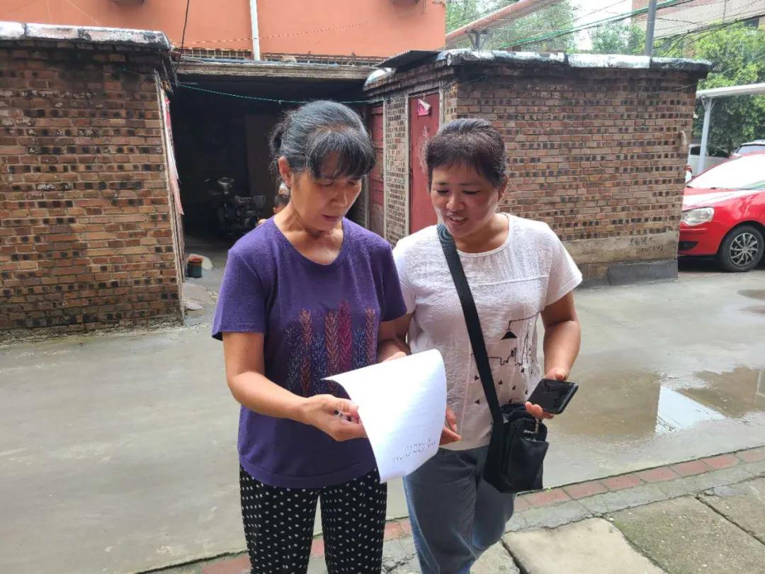 倡文明，树新风！邯郸冀南新区打出殡改宣传“组合拳”