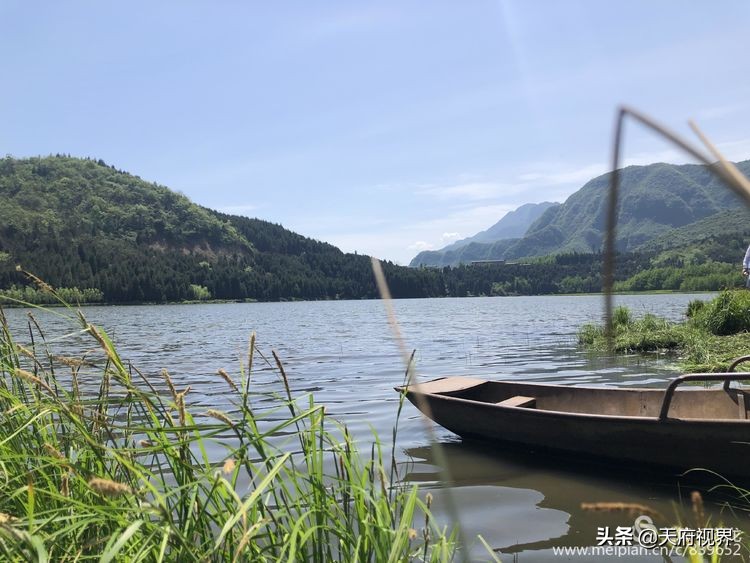 中国百慕大黑竹沟了解一下,穿越黑竹沟揭秘中国百慕大