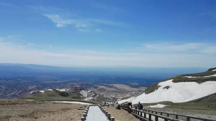 东北最深湖,中国三大火山湖