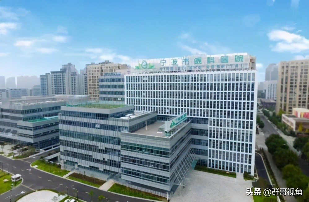 宁波市区的医院,宁波市市级医院有哪些