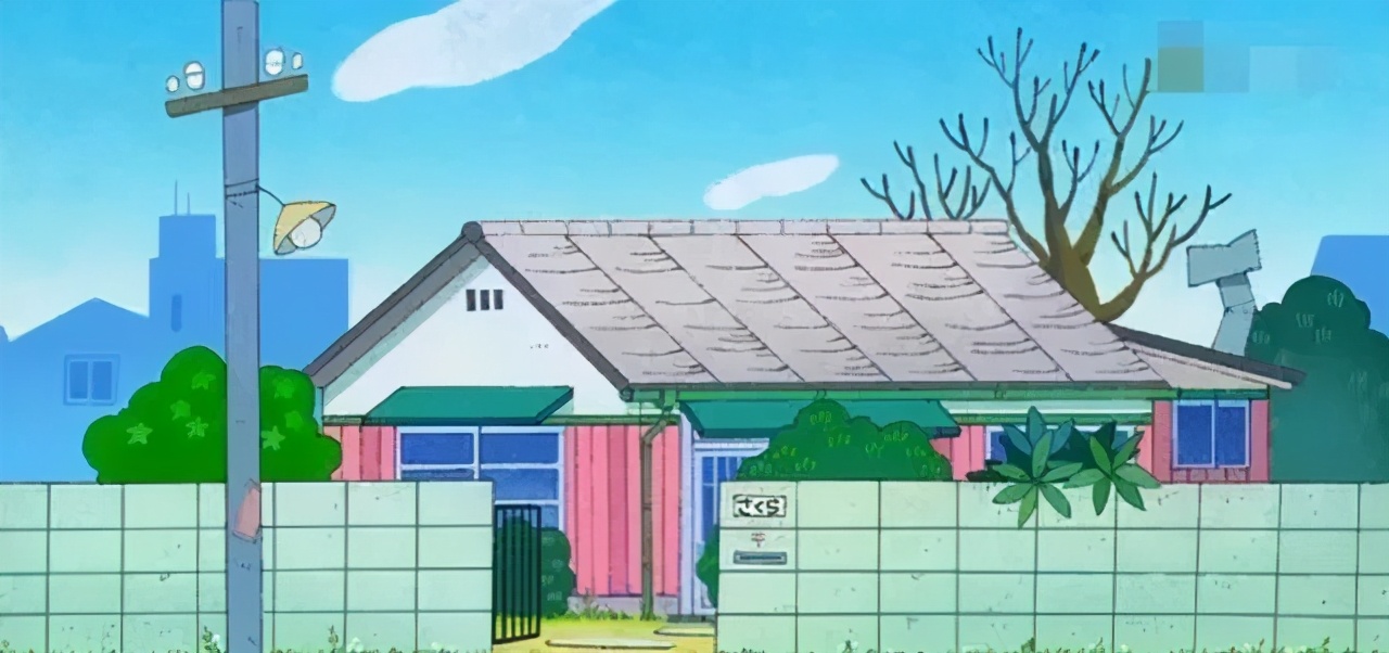 童年女神静香终于嫁给了大雄,哆啦a梦静香到底喜不喜欢大雄