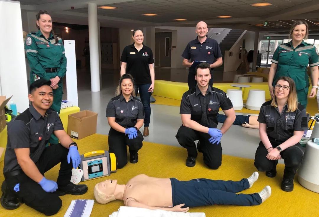 留学资讯如何选择,中澳2024年专业