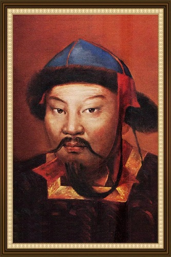 蒙古帝国版图,蒙元统治时期的日子