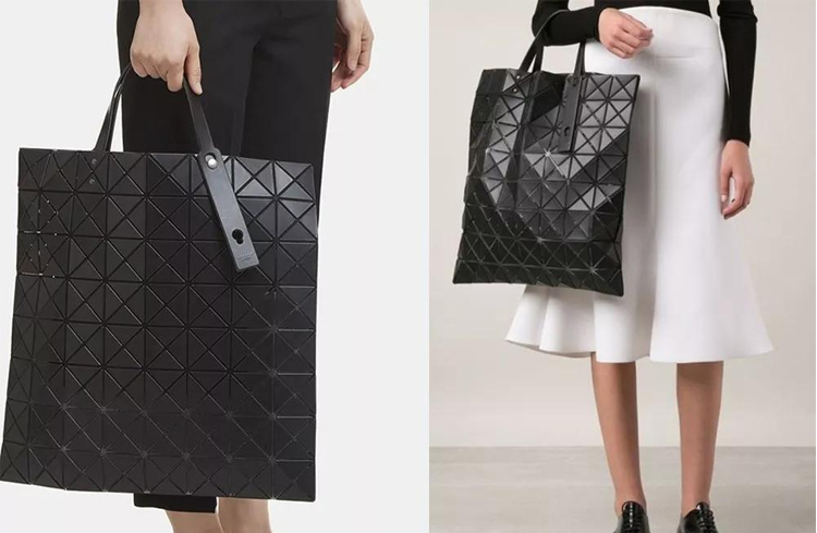 三宅一生包为啥贵,为什么三宅一生的包买了会后悔