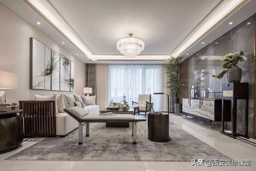 装修新中式体验如何？有没有后悔的？