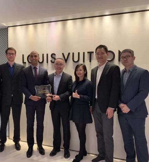 lv包假货案,lv包假货案件