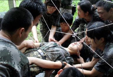 团建必不可少的项目大全，请收好