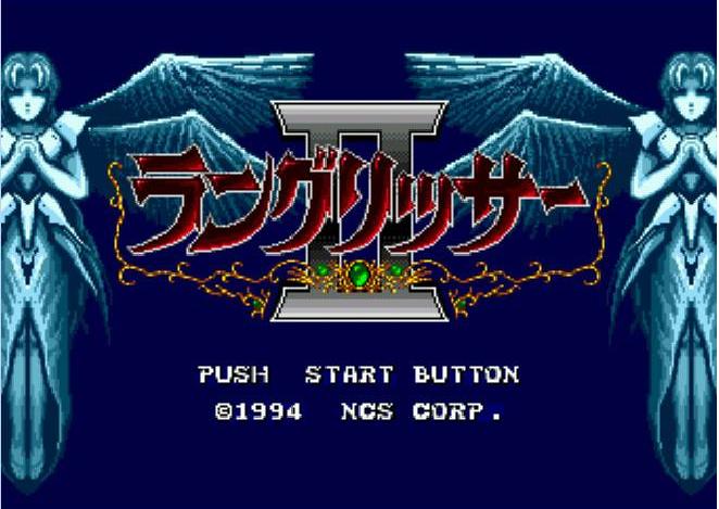 世嘉梦幻模拟战图,世嘉md十大良心rpg游戏