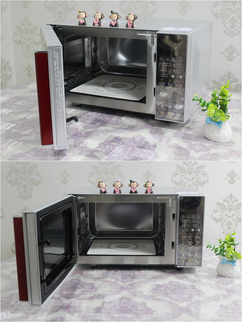 格兰仕微波炉和威力微波炉哪个好,格兰仕微波炉测评排行榜前十名