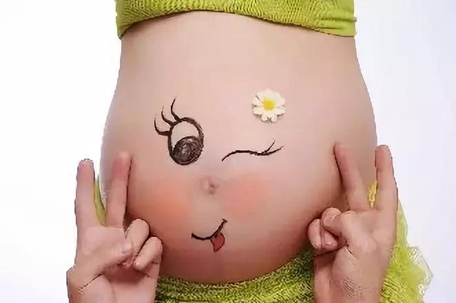 妇科b超能查出有没有宫腔粘连吗,孕期做b超能检查出来什么