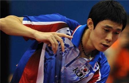 韩国体坛2丑闻同时爆发!林孝俊扒黄大宪裤子,乒乓亚军肇事逃逸