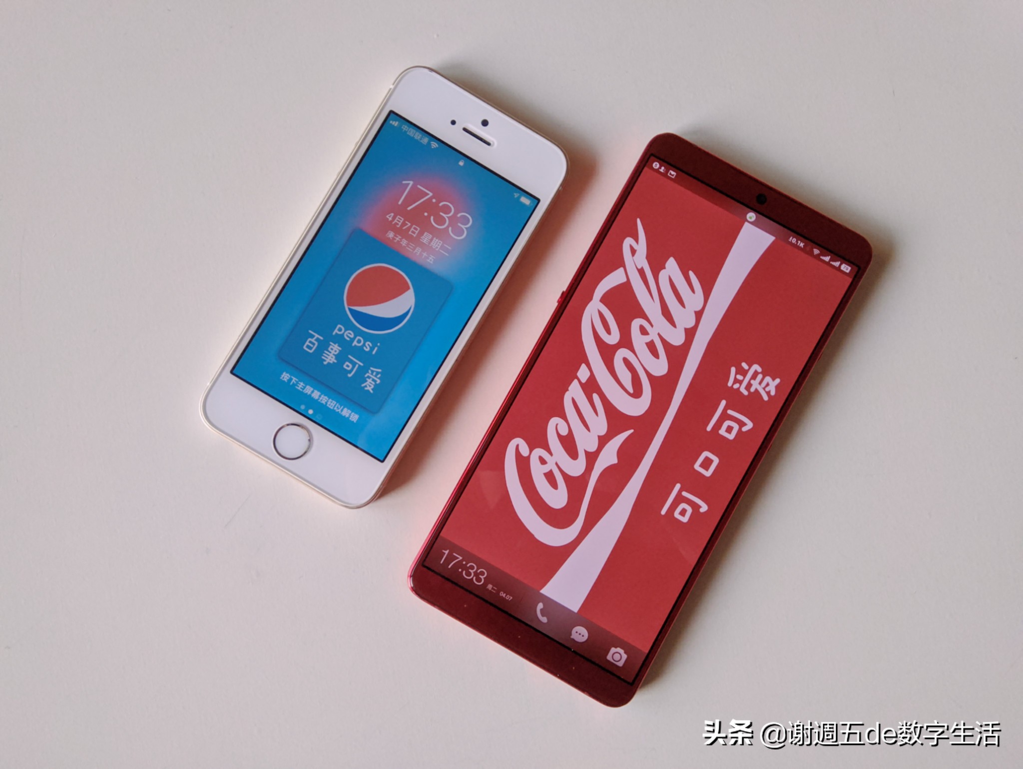 贫贫无妻，一个数码宅打工仔的复工通勤EDC