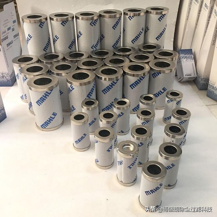 马勒汽油滤芯,马勒牌机油滤芯