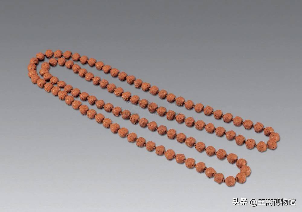 微雕正圆十二金钗核雕,核雕大师微雕作品