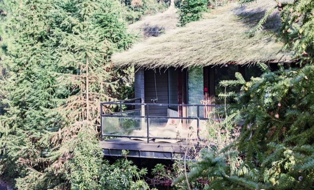 莫干山裸心谷门票,莫干山裸心谷团购