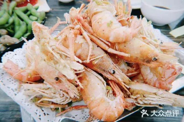 在天津的美食,天津开海美食攻略