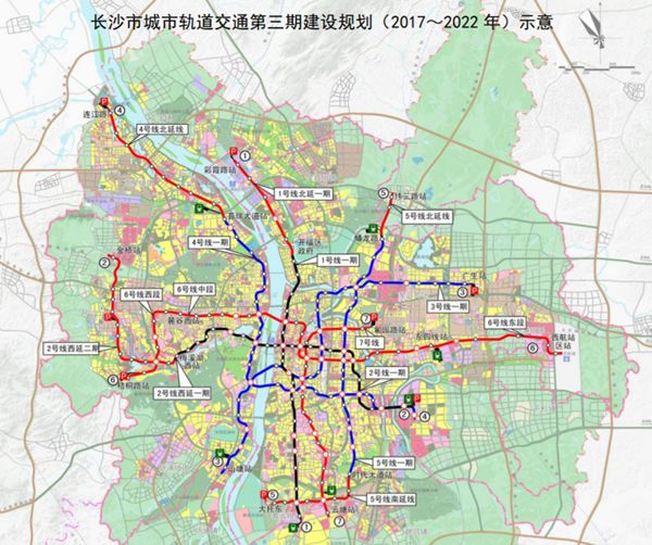 星沙划入长沙市副中心,长沙市长沙县全国百强县