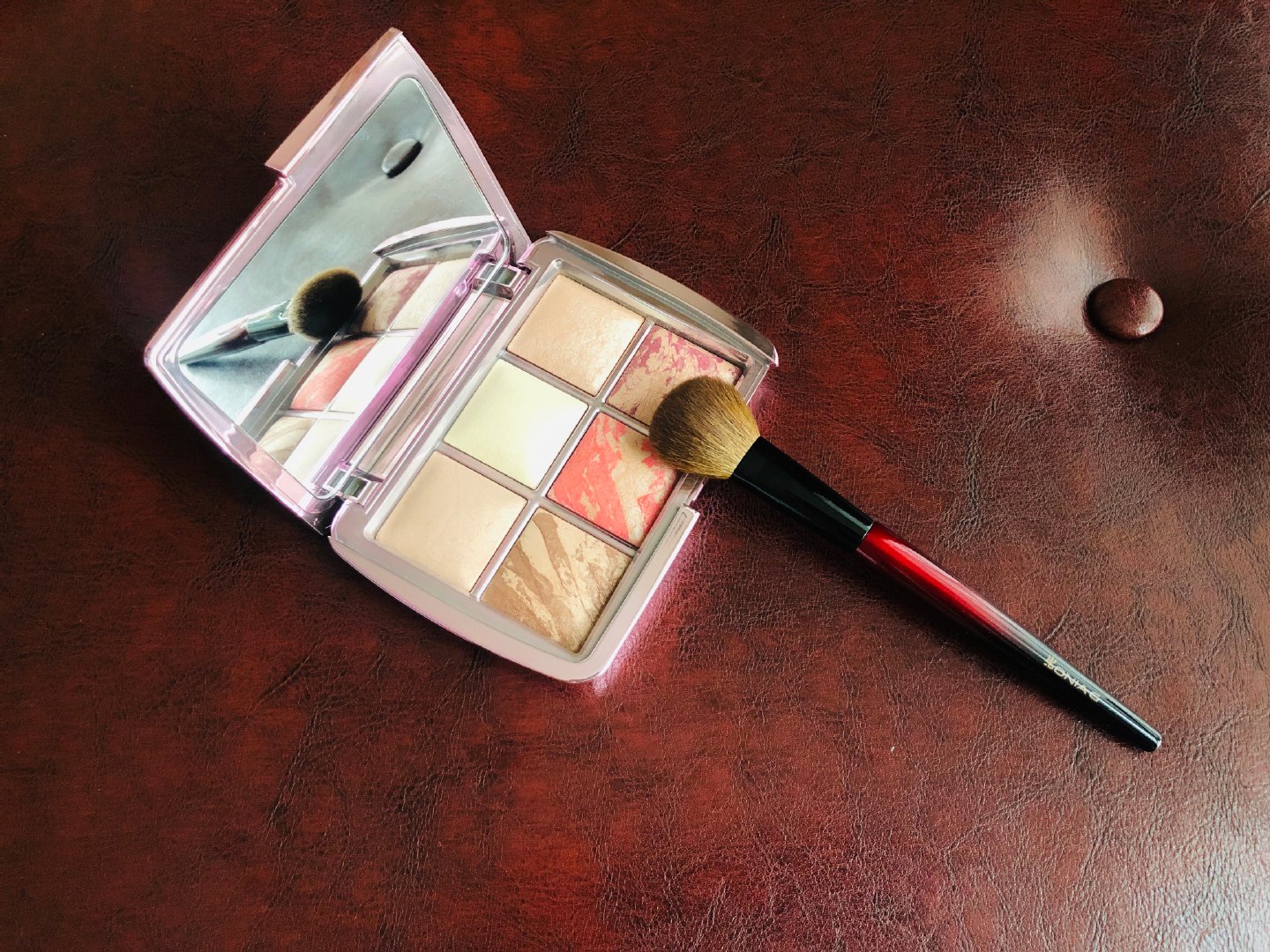 大牌好用的干货彩妆,你以为很贵其实很便宜的大牌彩妆