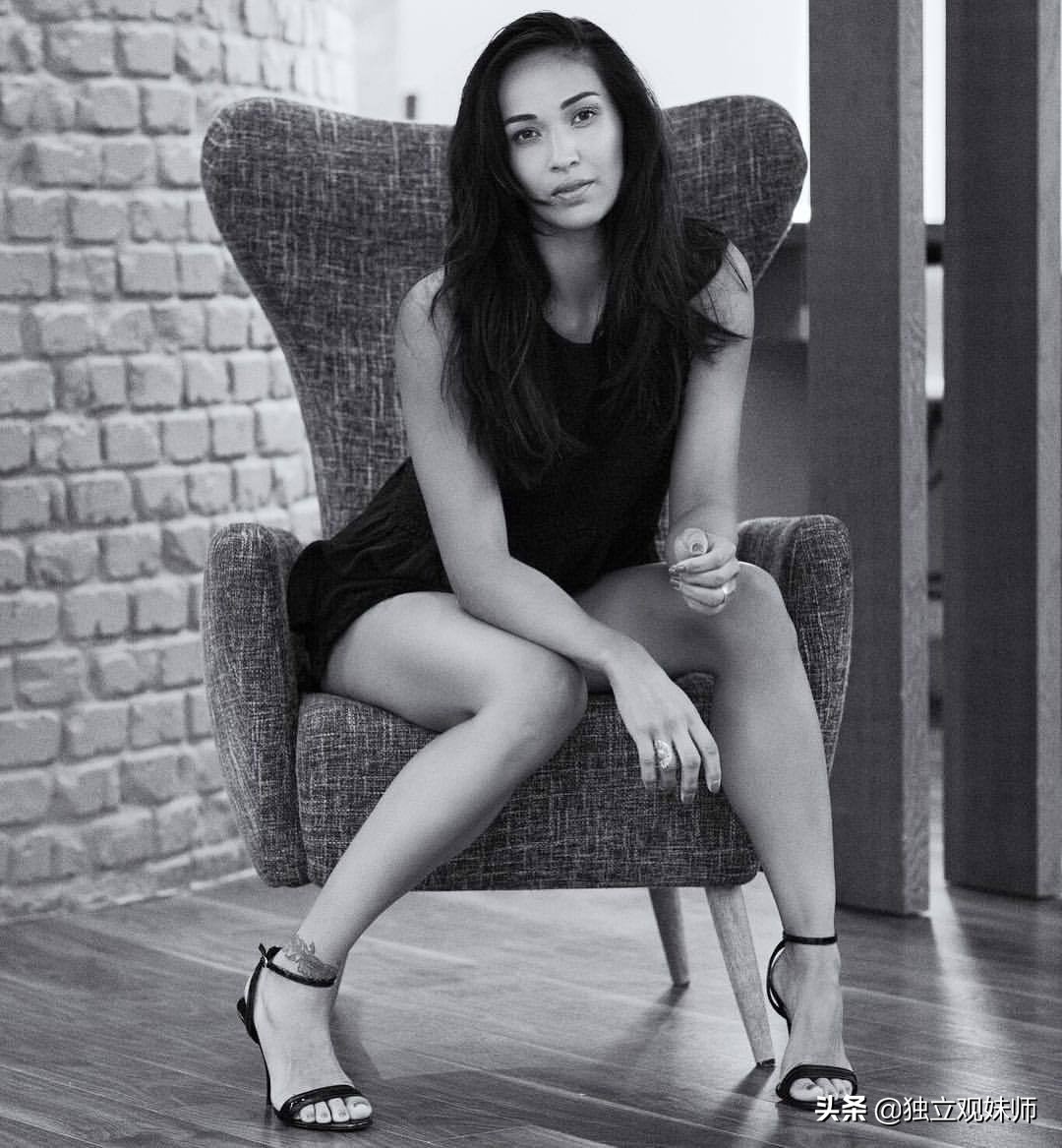 环球美女,环球美女旗袍图片