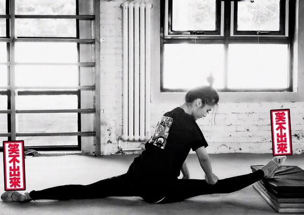 安悦溪高清身材图片,明星安悦溪高清写真