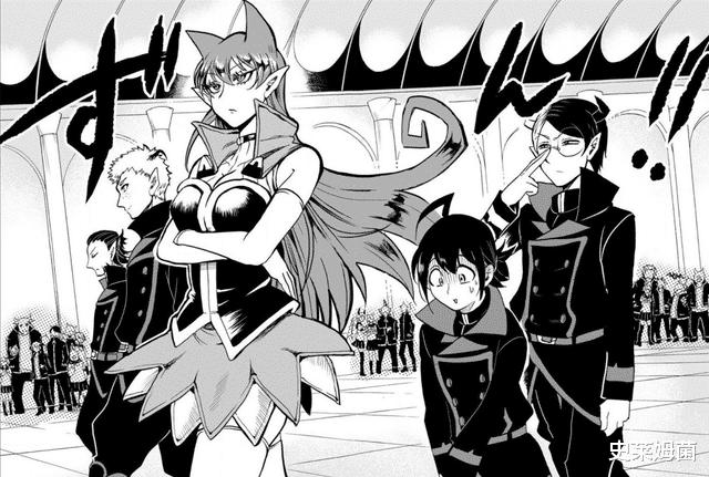 入间同学的女装癖，会长大人想强行掰直，网友：并没有什么卵用