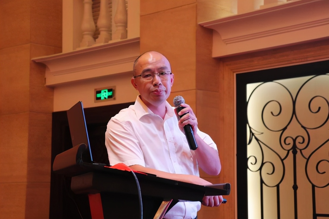 岭南科学论坛再度开讲，广东省海水种业高质量发展论坛在惠州举行