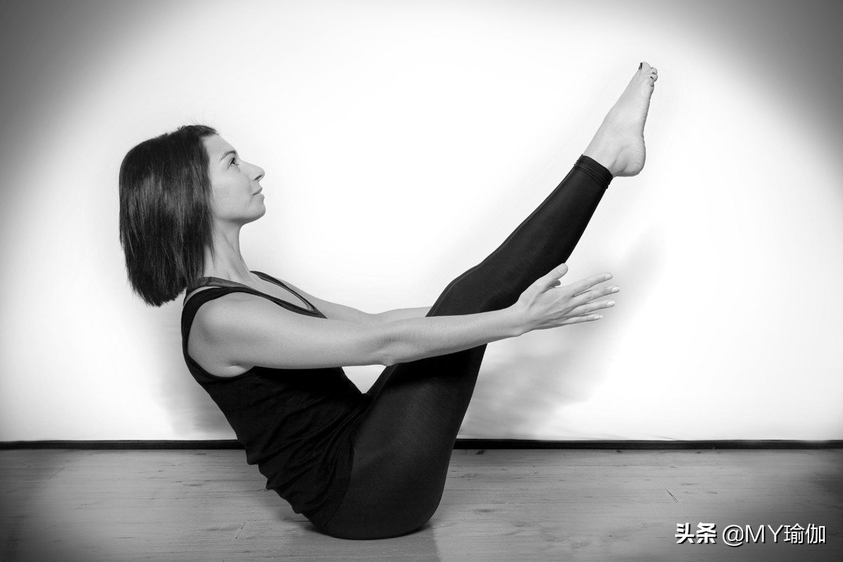 排下腹胀气的瑜伽动作,有助于肠胃消化的瑜伽动作