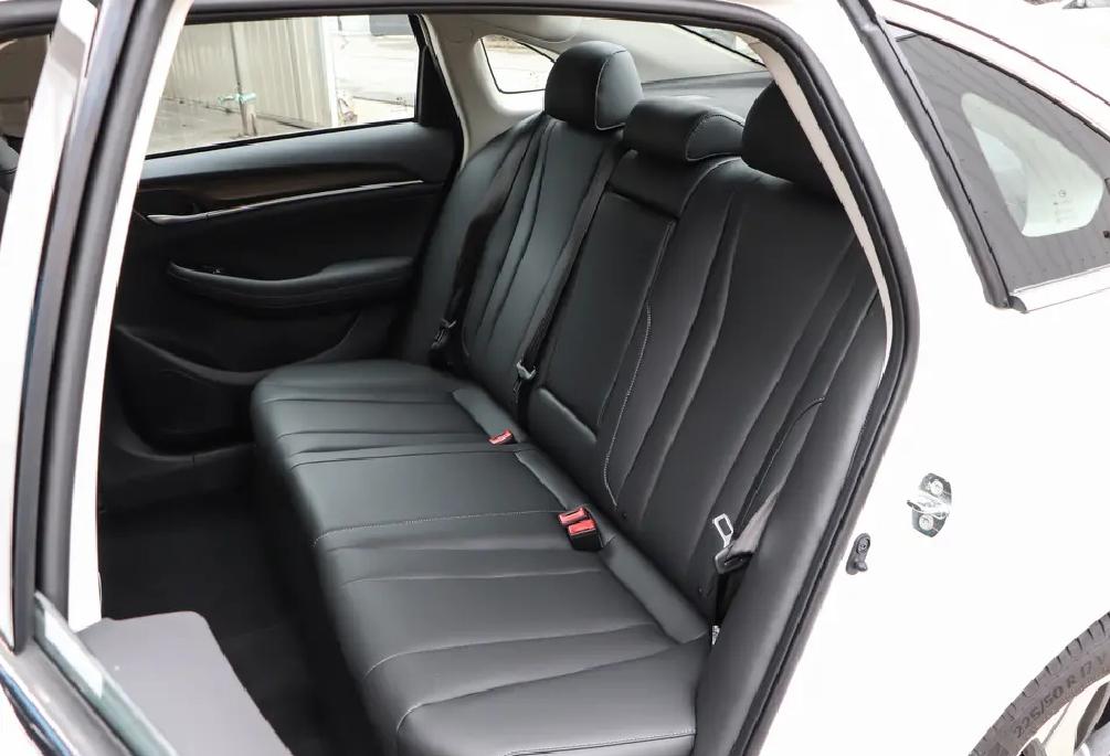 不到20万元买辆合资7座中大型suv,不到15万就能买的合资b级车